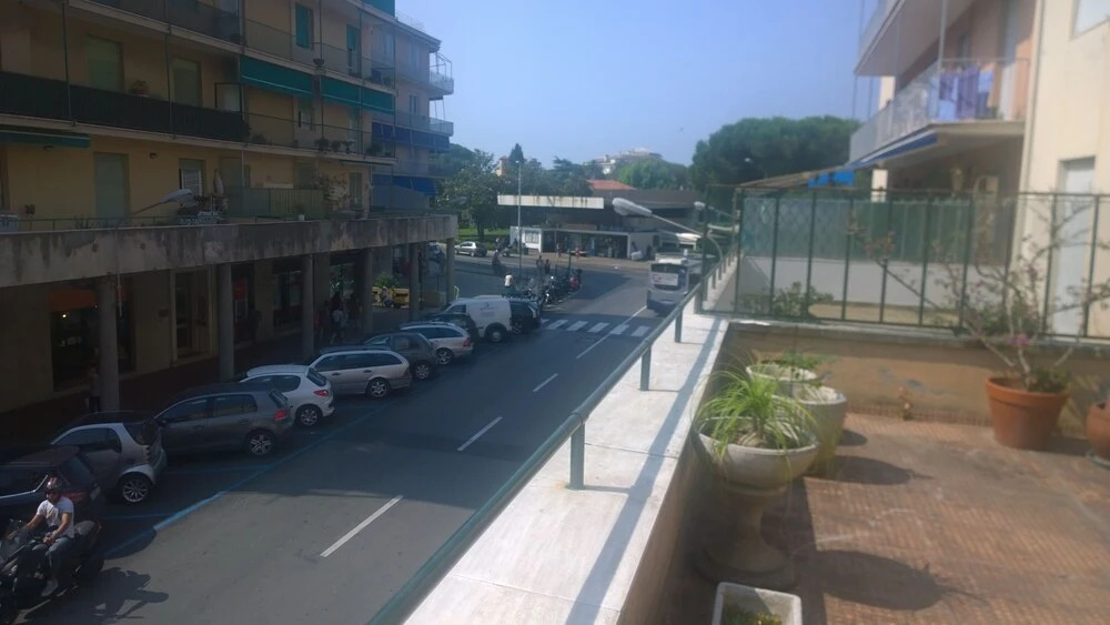 Sestri Mare 4 Huge Terrace