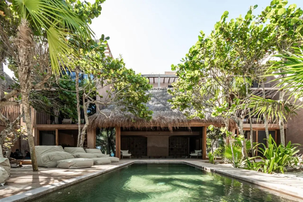 Xela Tulum, a Member of Design Hotels