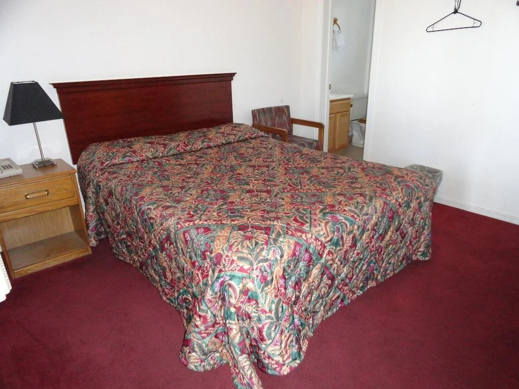 PAYSON INN & Suites