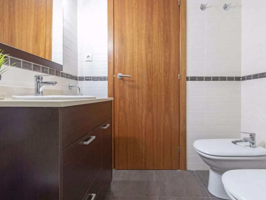 Apartment Oliveres Verditz