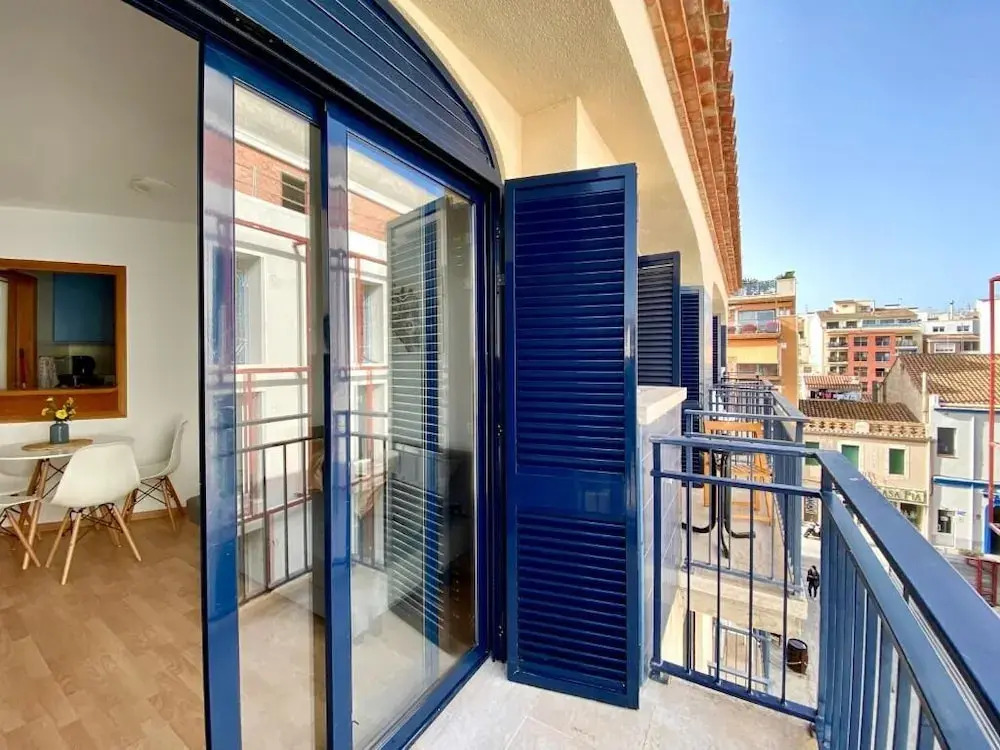 Global Port Global una Habitación, en el Centro de Cambrils 29304
