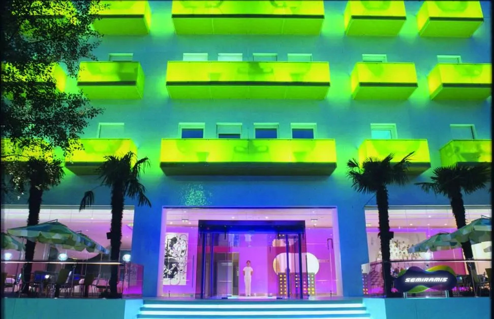 Semiramis Restaurant