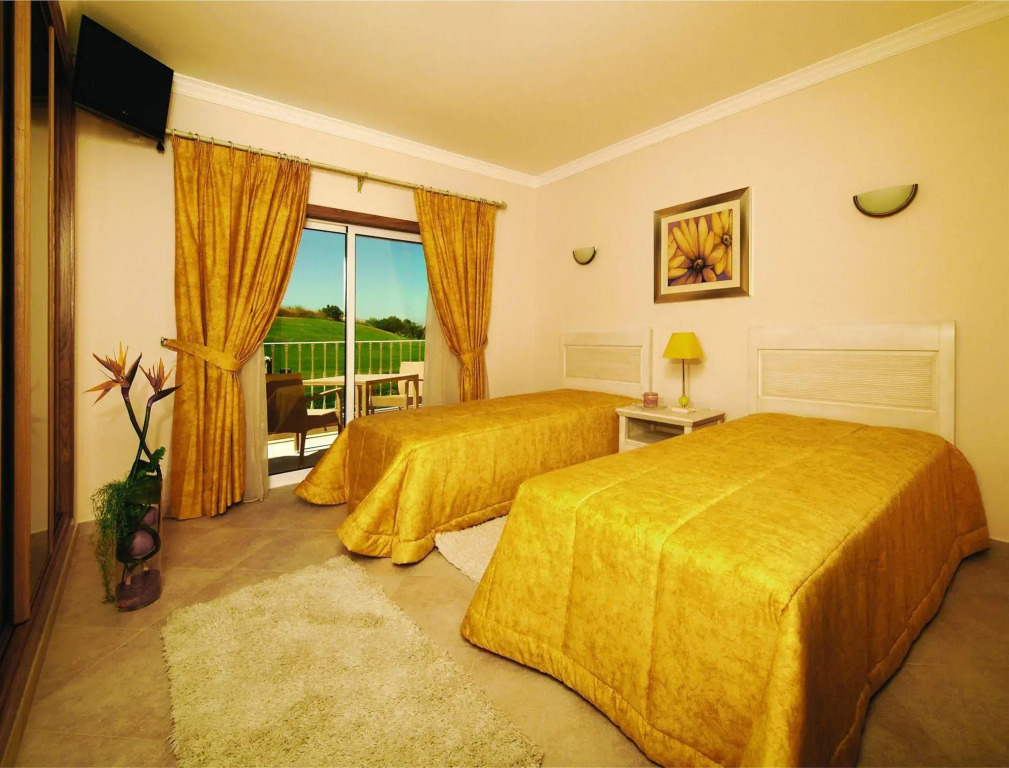 Boavista Golf & Spa - Bela Colina Holidays
