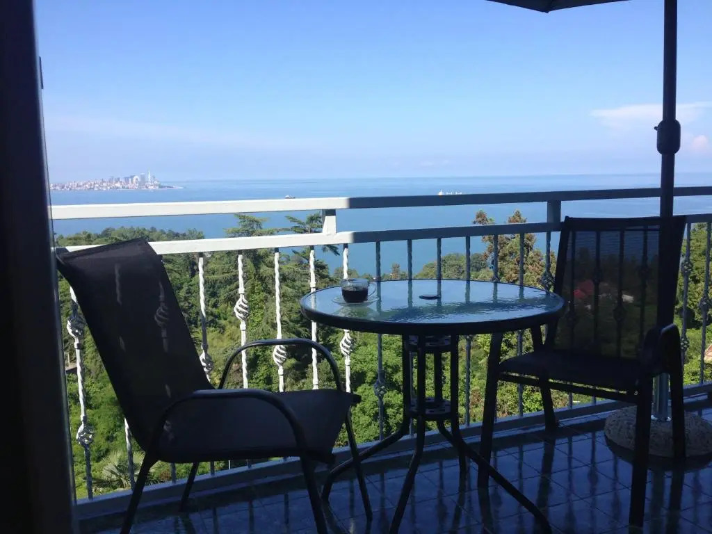 Green Cape Holiday Home
