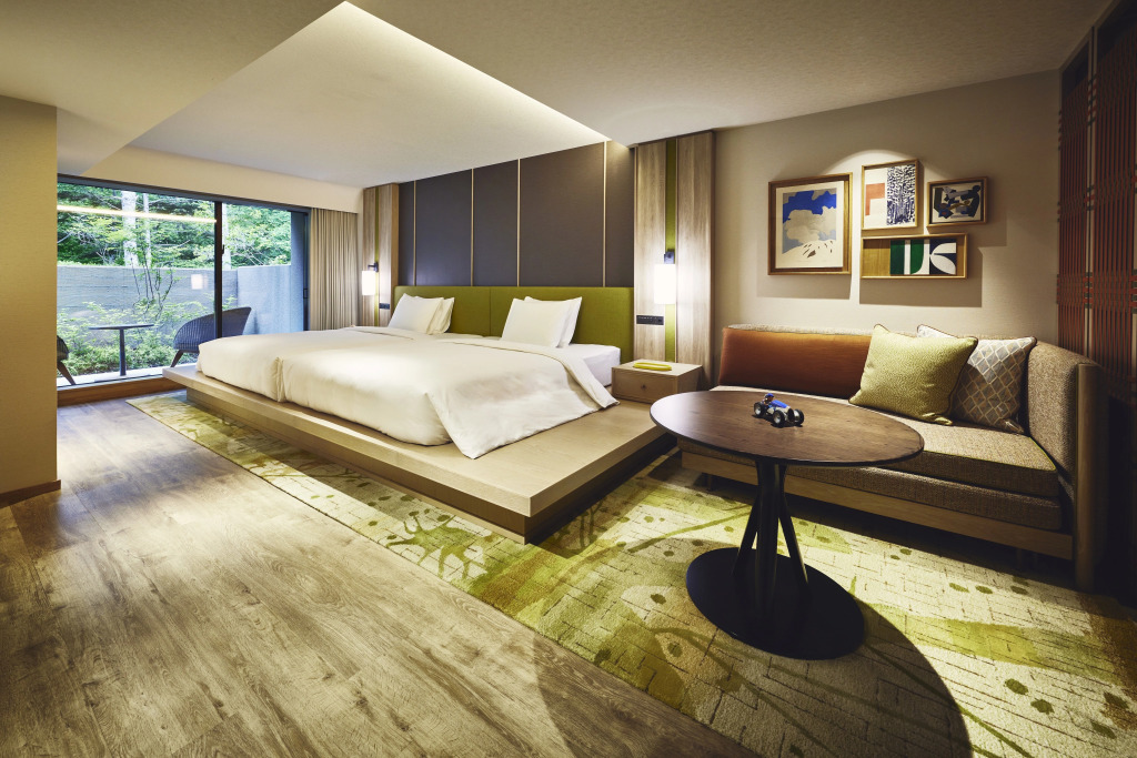 Hotel Indigo Karuizawa by IHG