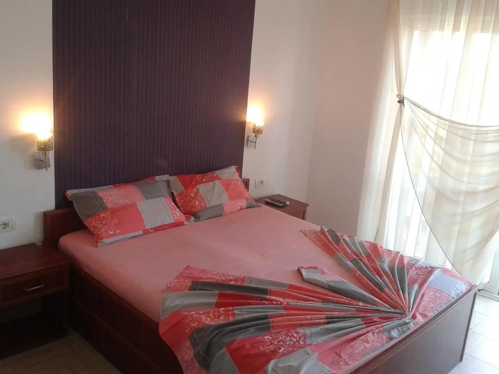 Apartments Aga