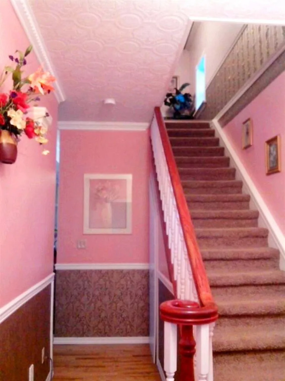Wenxin B&B
