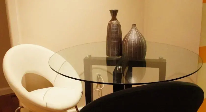 Apartamento Rainha Elisabeth