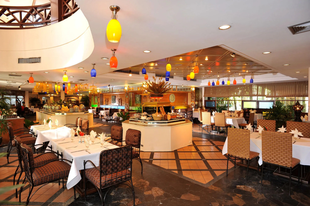 Felix River Kwai Resort - SHA Plus,Certified