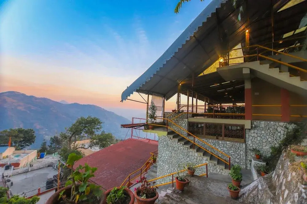V Resorts The Satvik Bhimtal