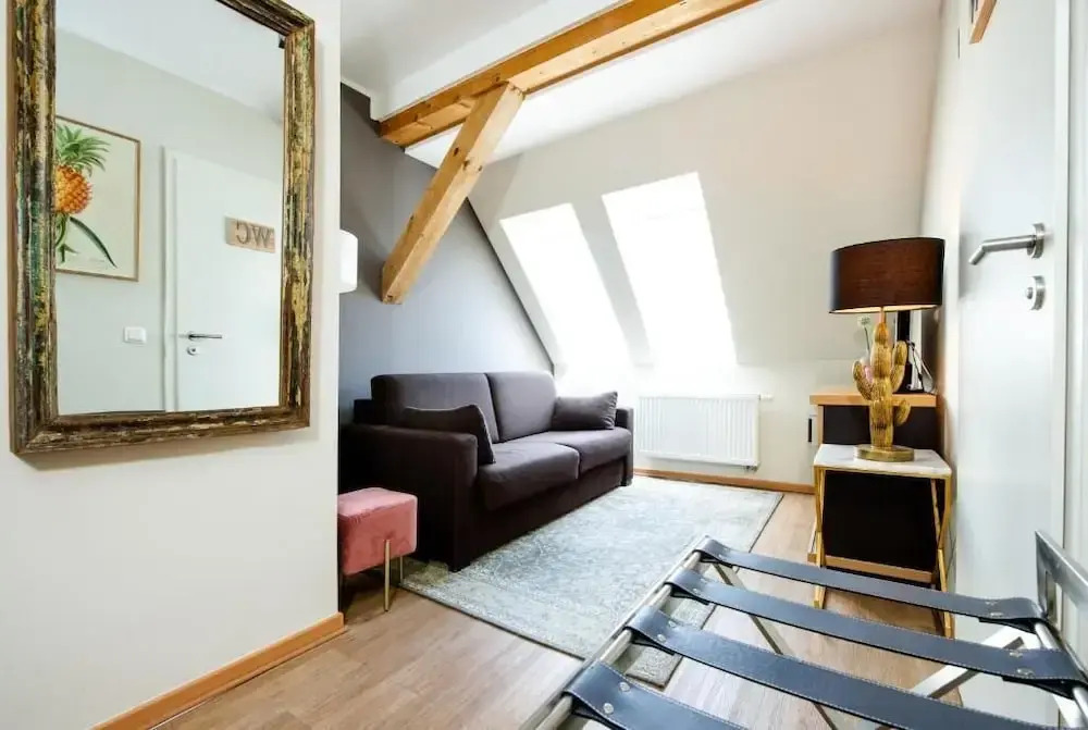 Design Apartments -IM HOLLÄNDERVIERTEL19
