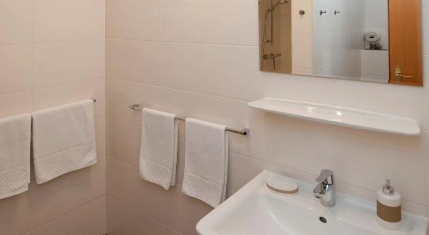 Apartments Morandell
