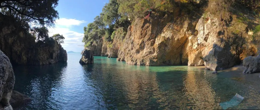 Very nice flat in Lerici 5 terre Villa Aurora in centro con parcheggio