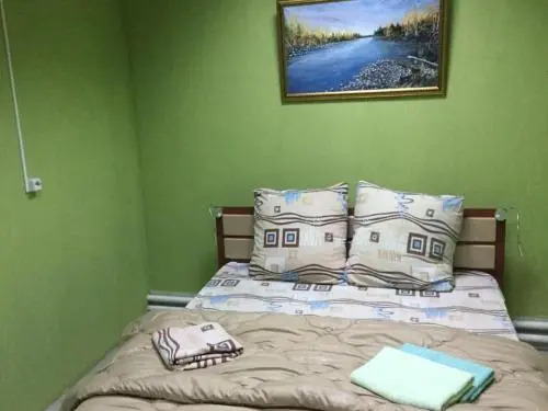 Kak Doma Hostel