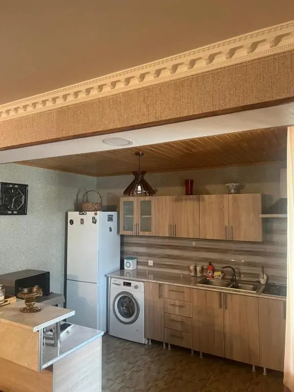 Tamazis Guest House