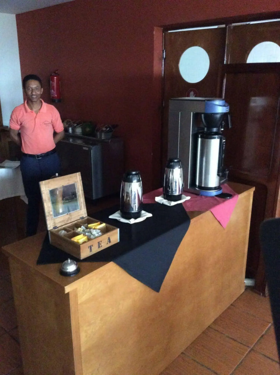 Bamboo Xaguate Hotel