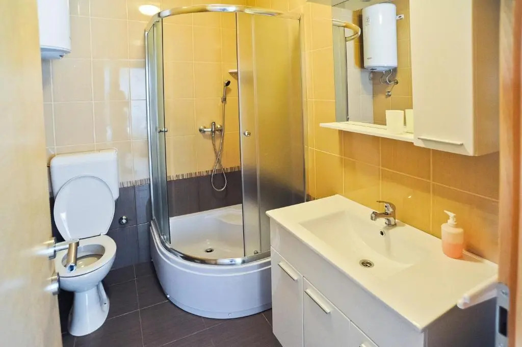 Apartmani Roko