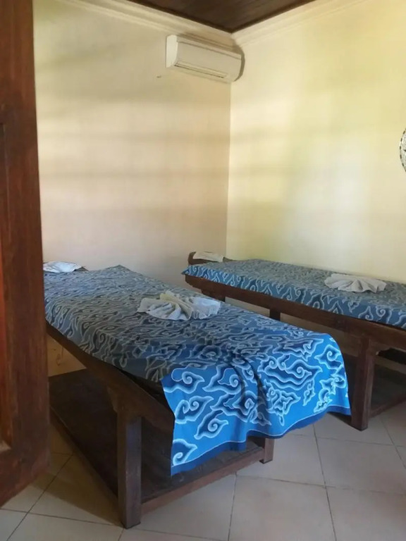 Scuba Seraya Resort