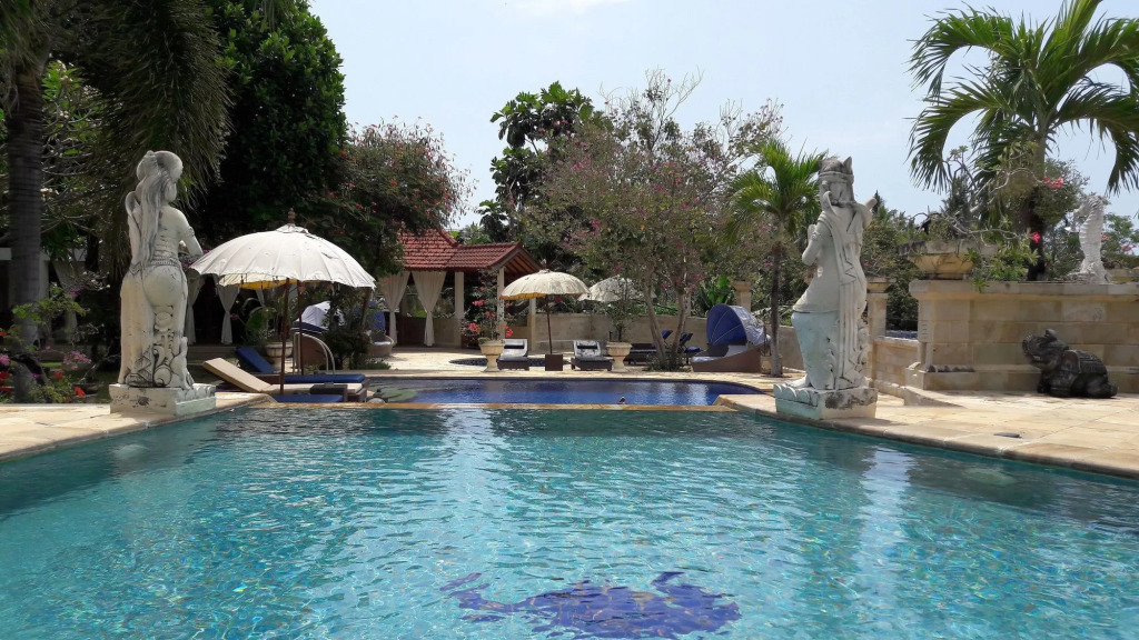 Villa Marakuya