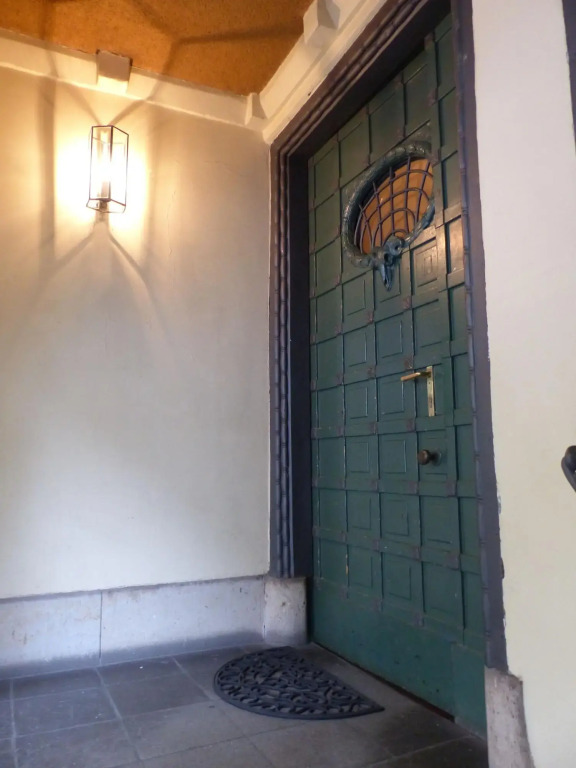 Hotel Pension Waizenegger am Kurfürstendamm