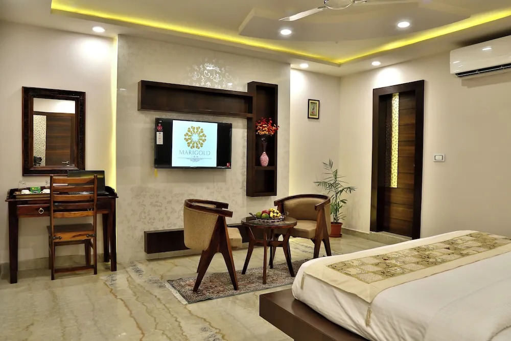 Marigold Inn- Homestay
