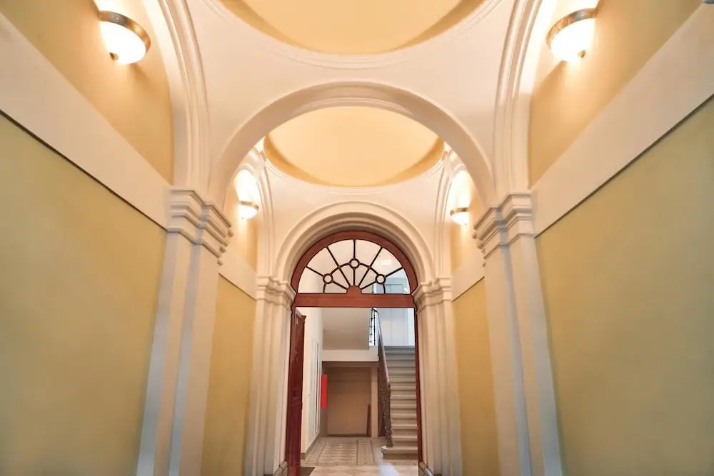 One-bedroom apartment near I.P.Pavlova