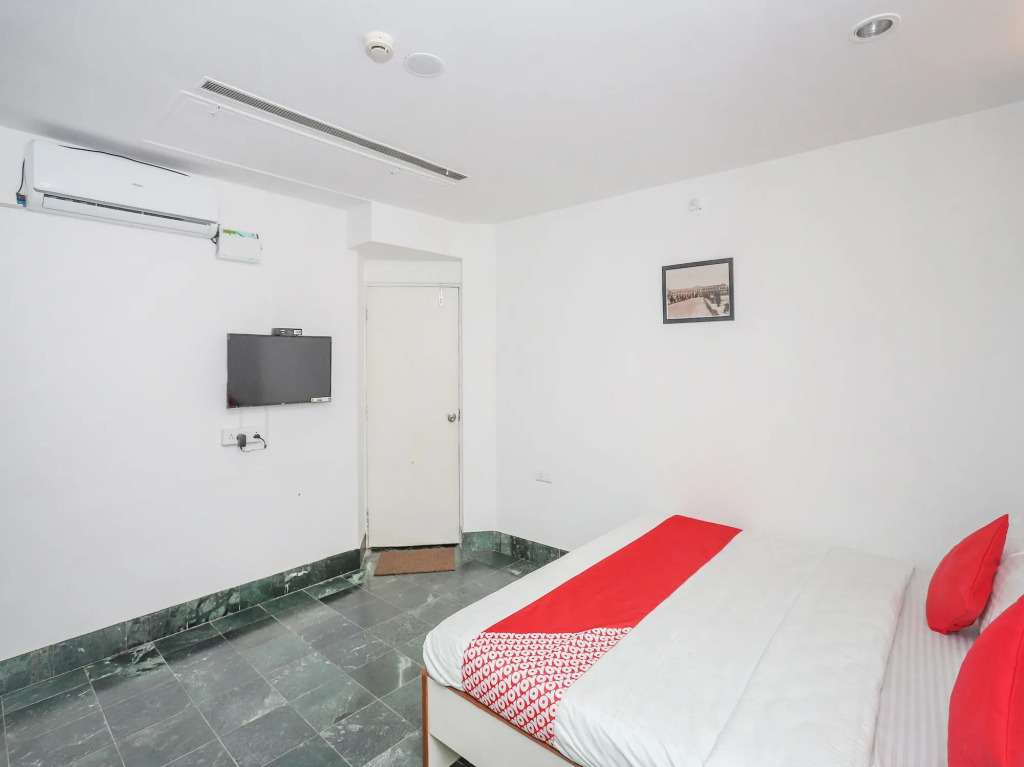 Hotel O Townhall