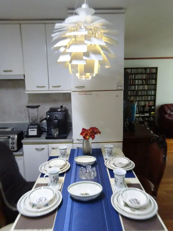 Refee House