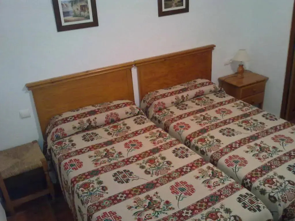 Hostal Atalaya