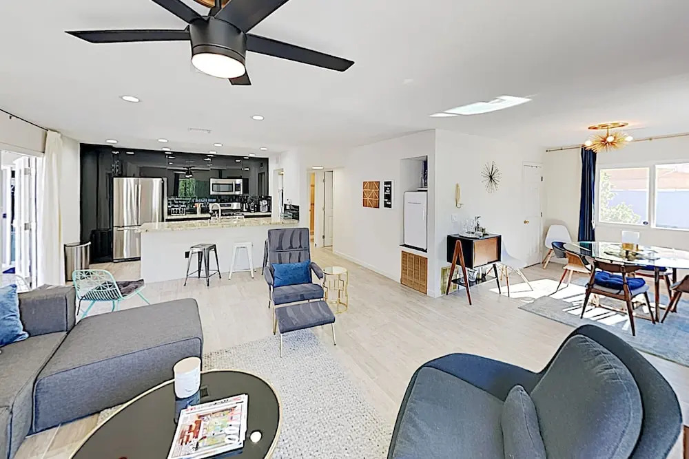 N Blando Home 2387 3 Bedrooms 2 Bathrooms Home