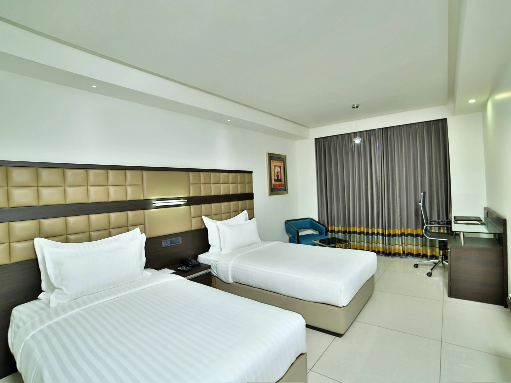hotel G Express