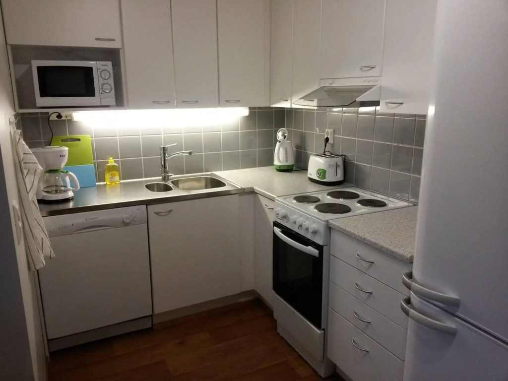 Avia Suites Vantaa