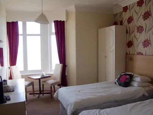 Boston Hotel