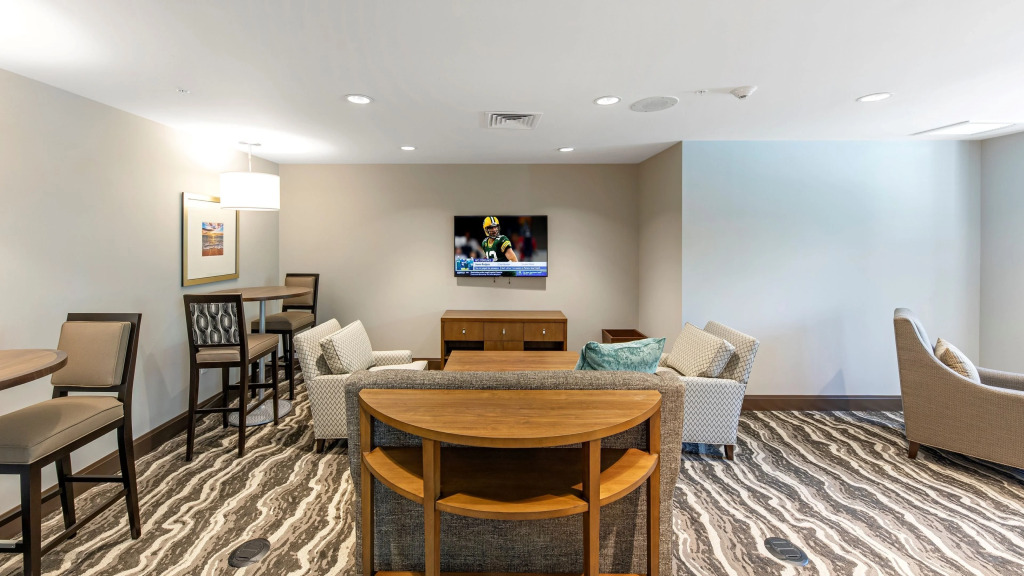 Staybridge Suites Naples – Marco Island by IHG
