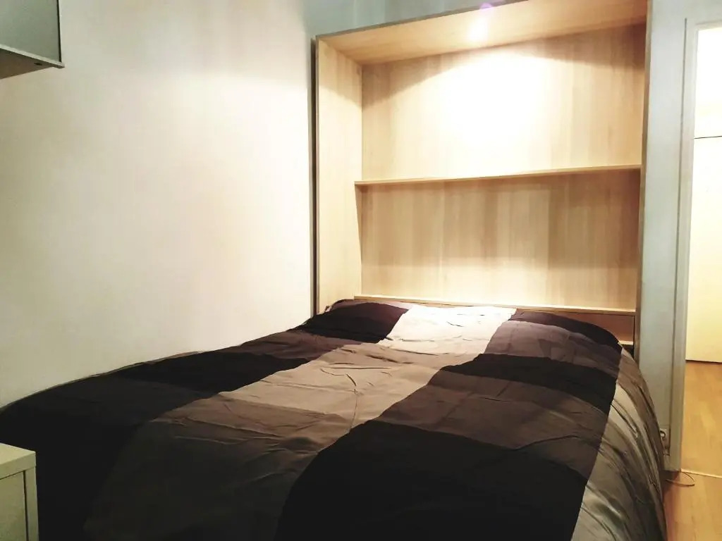 SW Cosy Apart - Paris Le Bourget Roissy CDG