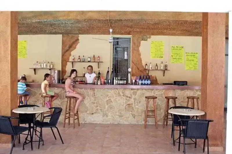 Tereza Hotel