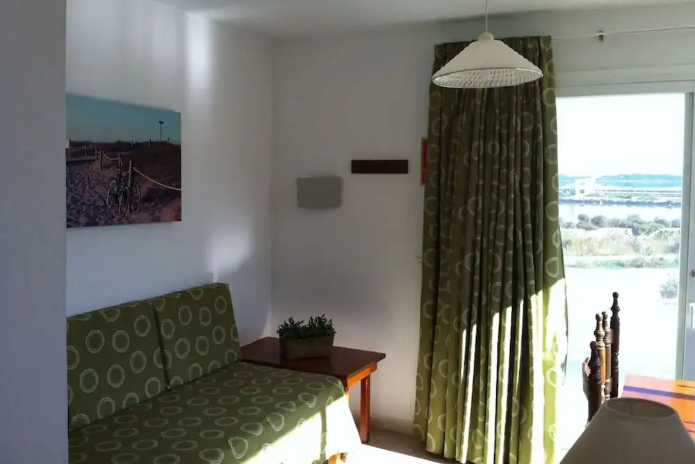 Bungalows Eugenio La Sabina