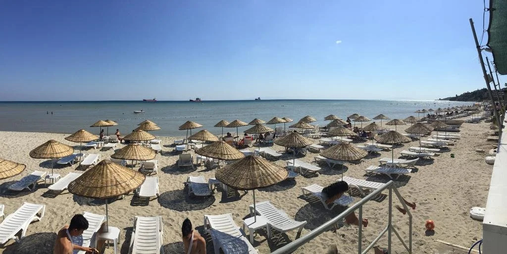 Poyraz Hotel