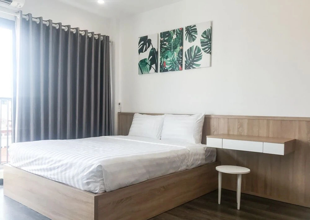 Hanoi Privet Studio