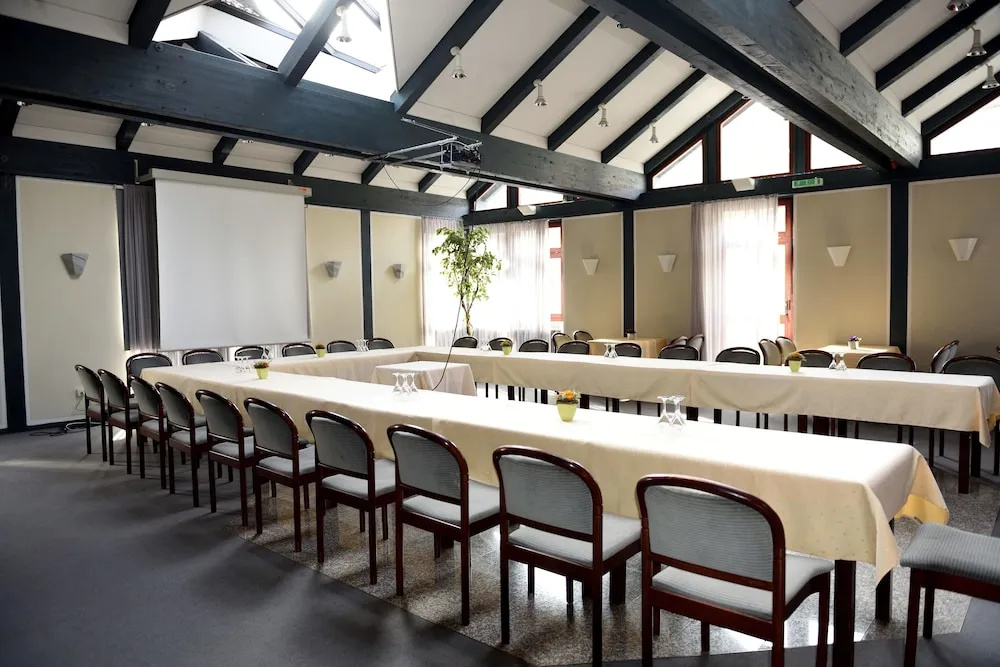 Parkhotel Goldlinde