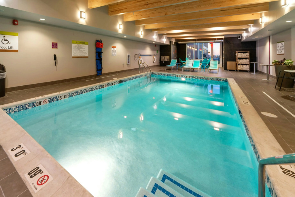 Home2 Suites by Hilton Newark Airport