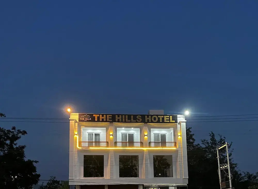 The Hills