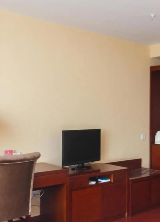Quanrui Business Hotel