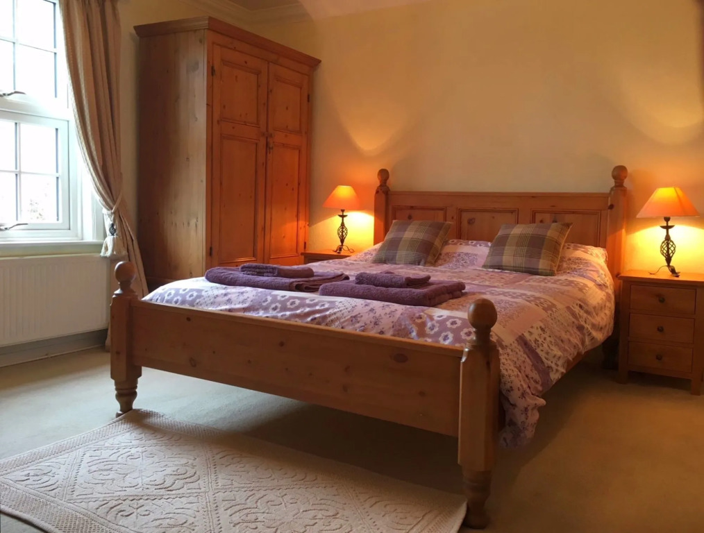 Ceilidh Cottage