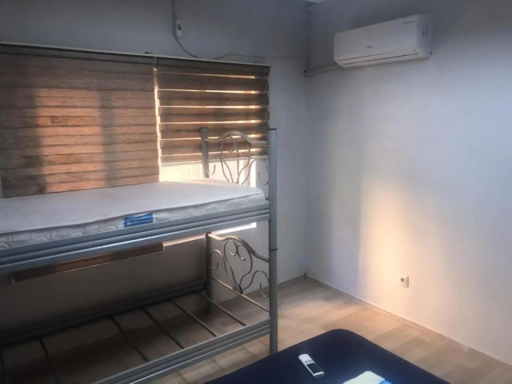 Avrupa Apart Hostel