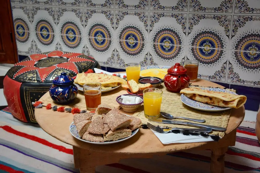 Mosaic Hostel