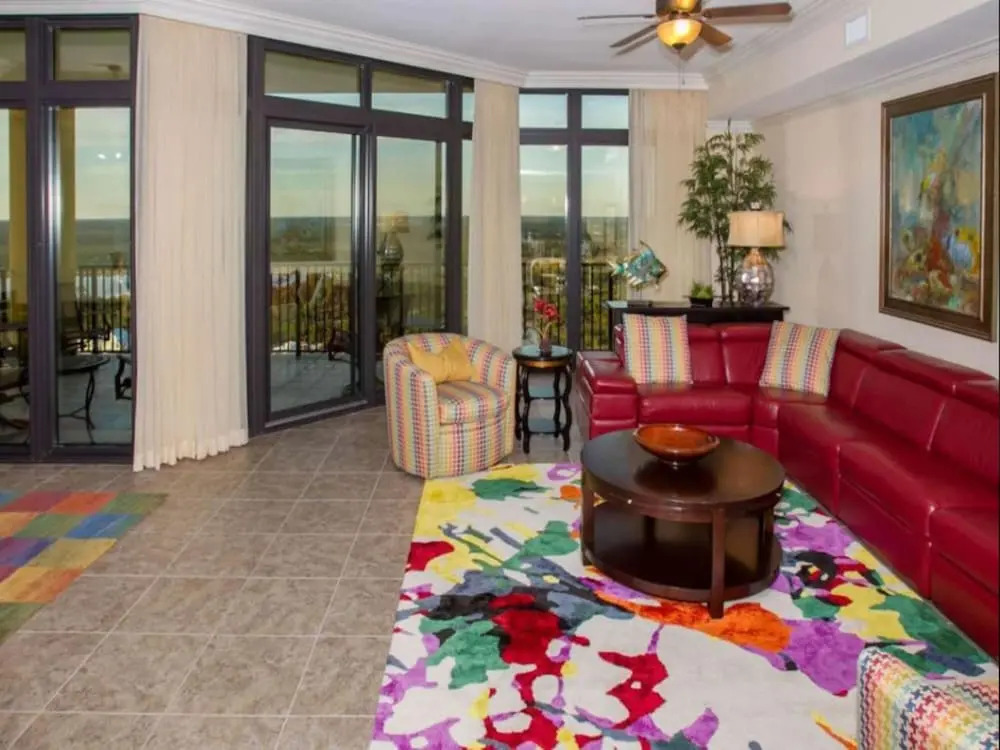 The Oasis at Orange Beach
