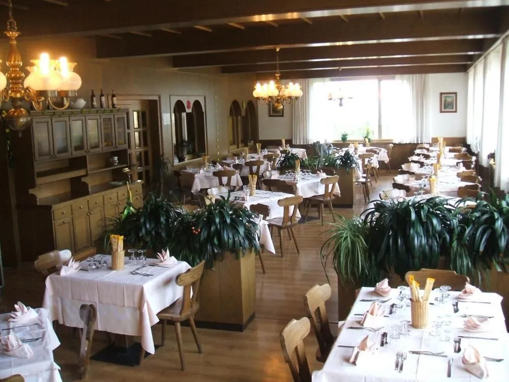 Hotel Seggiovia