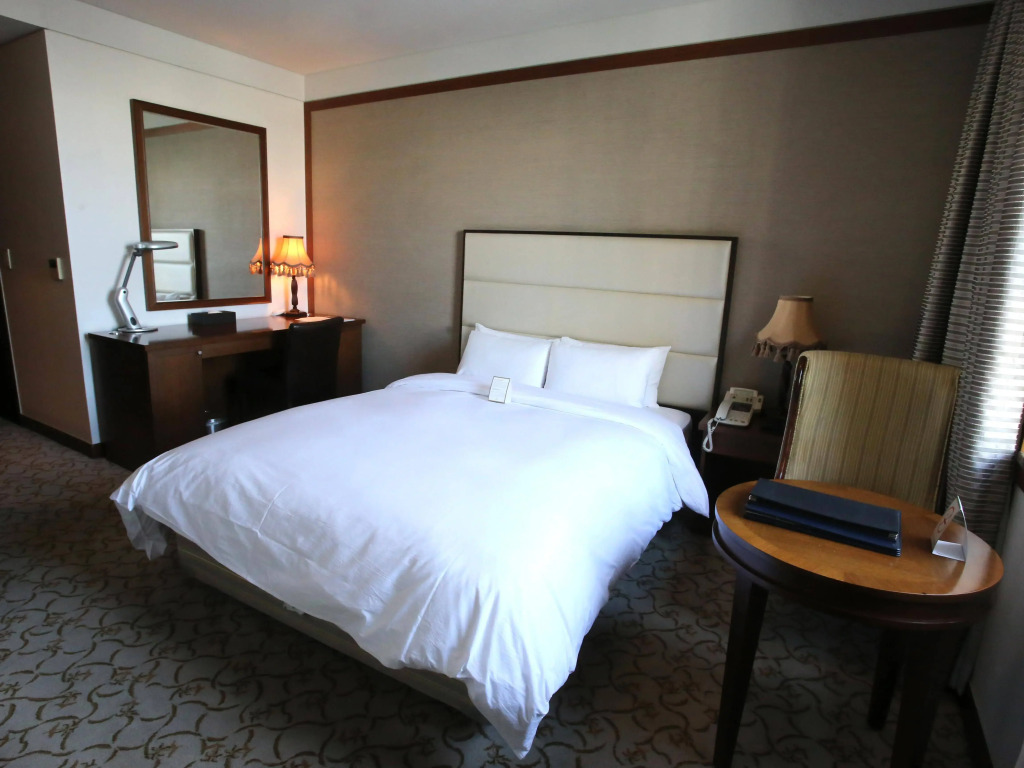 Hotel Prima Seoul