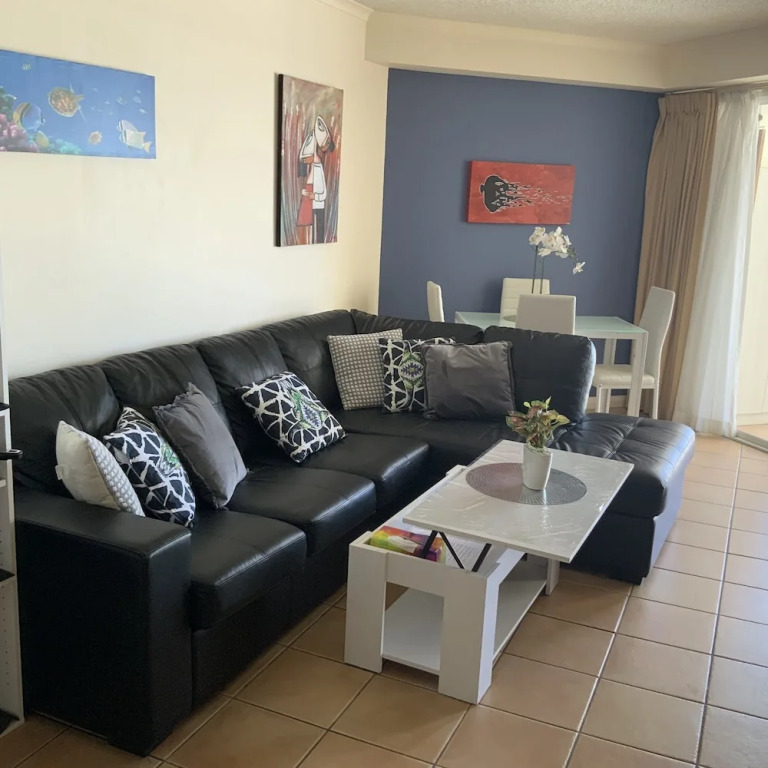 Alex beach resort unit 305